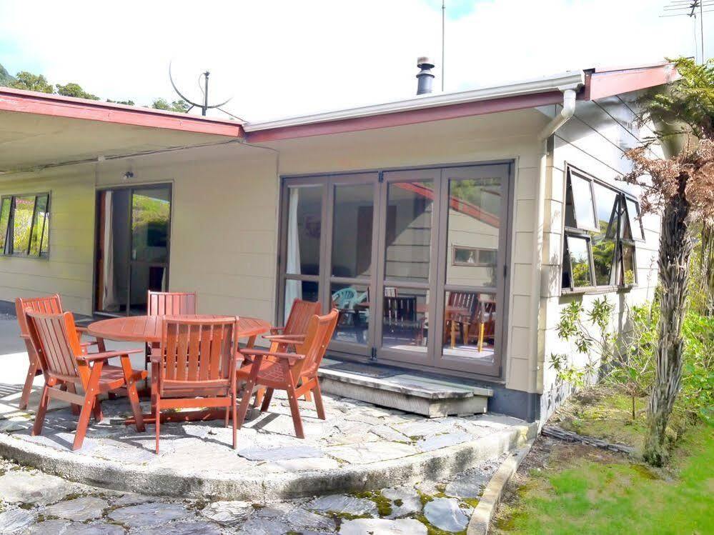 10 Cottages Франц Джоузеф Екстериор снимка